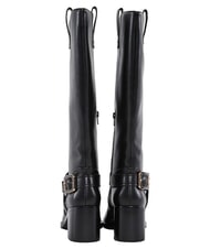 GAUD&Igrave; LOREN GREEDY Stivali NERO - Scarpe Donna - 3