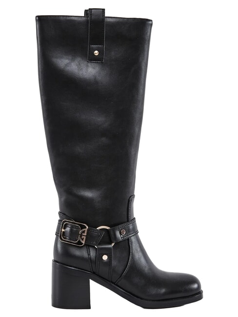 LOREN GREEDY Stivali NERO - Scarpe Donna