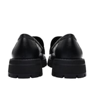 GAUD&Igrave; LARA Mocassini NERO - Scarpe Donna - 3