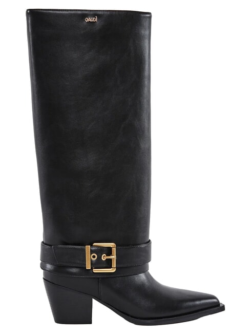 LEXY GREEDY Stivali NERO - Scarpe Donna