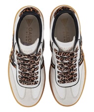 GAUD&Igrave; GINNY GREEDY Sneaker white - Scarpe Donna - 4