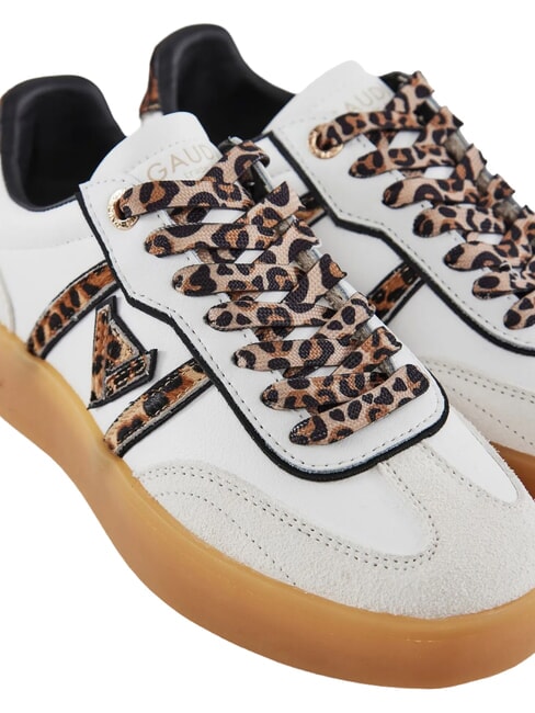 GINNY GREEDY Sneaker white - Scarpe Donna