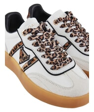 GAUD&Igrave; GINNY GREEDY Sneaker white - Scarpe Donna - 5