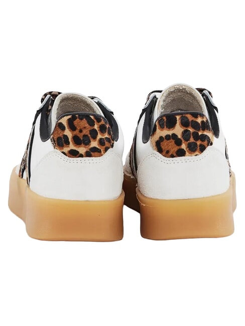 GINNY GREEDY Sneaker white - Scarpe Donna