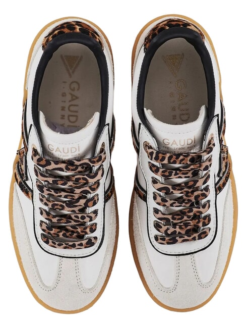 GINNY GREEDY Sneaker white - Scarpe Donna