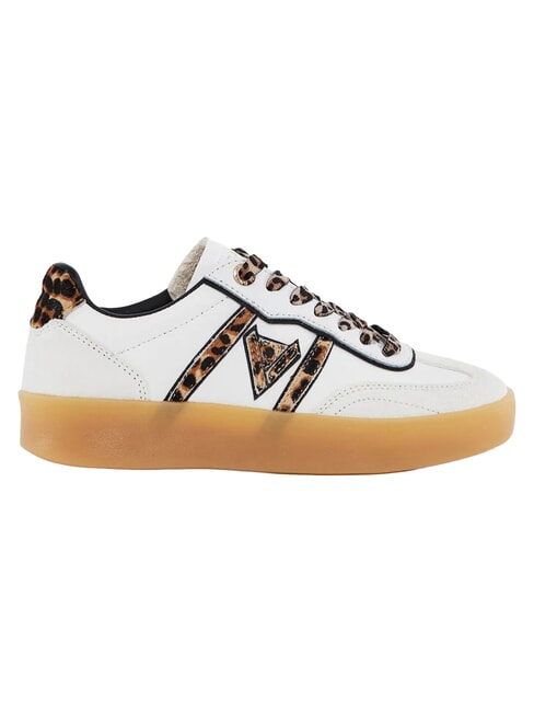 GINNY GREEDY Sneaker white - Scarpe Donna