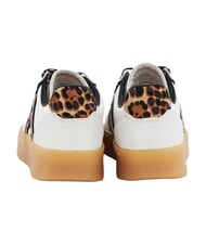 GAUD&Igrave; GINNY GREEDY Sneaker white - Scarpe Donna - 3
