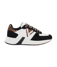 GAUD&Igrave; ICONICA GREEDY Sneaker black/white - Scarpe Donna - 2