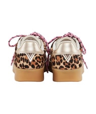 GAUD&Igrave; GINNY PONY Sneaker tan - Scarpe Donna - 3
