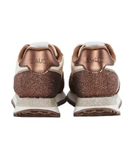 GAUD&Igrave; FRANKIE Sneaker noisette - Scarpe Donna - 3