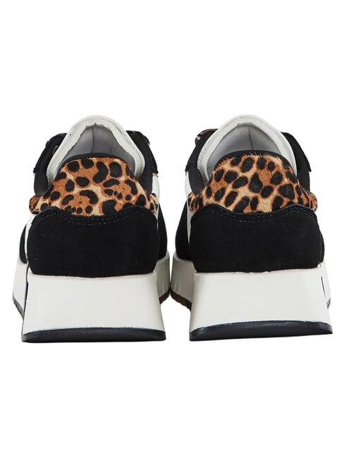 ICONICA GREEDY Sneaker black/white - Scarpe Donna