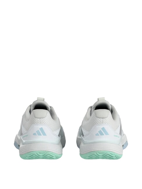 GAMECOURT 3 Scarpe da tennis white - Scarpe Donna