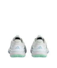 ADIDAS GAMECOURT 3 Scarpe da tennis white - Scarpe Donna - 3