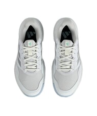 ADIDAS GAMECOURT 3 Scarpe da tennis white - Scarpe Donna - 4