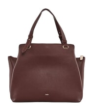 GAUD&Igrave; GINNIE Borsa a mano, con tracolla chocolate - Borse Donna - 3