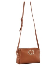 GAUD&Igrave; LICIA Borsa mini a tracolla tan - Borse Donna - 2