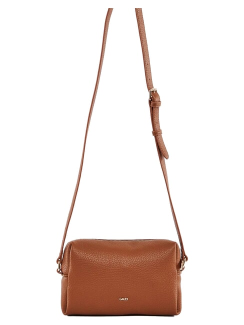 LICIA Borsa mini a tracolla tan - Borse Donna