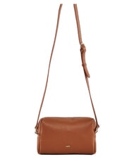GAUD&Igrave; LICIA Borsa mini a tracolla tan - Borse Donna - 3