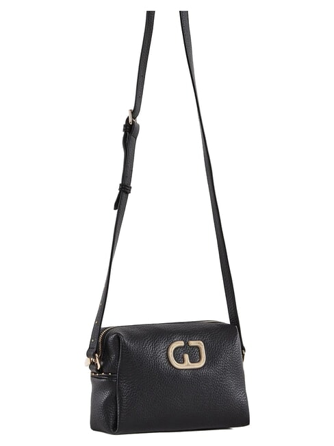 LICIA Borsa mini a tracolla NERO - Borse Donna