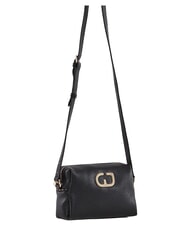 GAUD&Igrave; LICIA Borsa mini a tracolla NERO - Borse Donna - 2