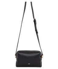 GAUD&Igrave; LICIA Borsa mini a tracolla NERO - Borse Donna - 3
