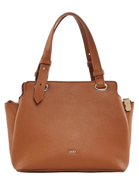 GINNIE Borsa a mano, con tracolla tan - Borse Donna