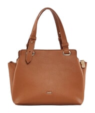 GAUD&Igrave; GINNIE Borsa a mano, con tracolla tan - Borse Donna - 3