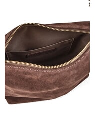 FURLA TONIE Borsa a spalla, con tracolla toni cioccolato - Borse Donna - 5