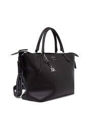 ARMANI EXCHANGE ISABEL Maxi Shopper con tracolla antagonist - Borse Donna - 2