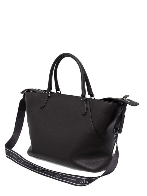 ISABEL Maxi Shopper con tracolla antagonist - Borse Donna