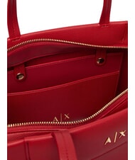 ARMANI EXCHANGE NATALIE Shopping Bag opera - Borse Donna - 4