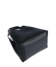 COCCINELLE C-EASY CORDURO Borsa a spalla, con tracolla midnight blue - Borse Donna - 3
