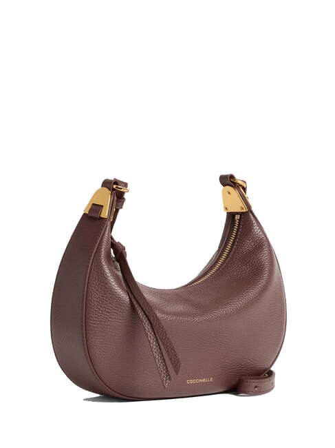 FUJIKO Borsetta a tracolla berry - Borse Donna