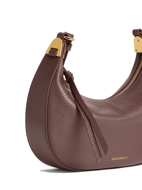 FUJIKO Borsetta a tracolla berry - Borse Donna