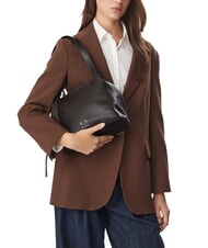 ARMANI EXCHANGE ALICE Borsa a spalla antagonist - Borse Donna - 5