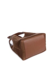 COCCINELLE C-EASY CORDURO Borsa a spalla, con tracolla cognac - Borse Donna - 4
