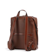 THE BRIDGE GEMMA Zaino in pelle MARRONE - Borse Donna - 3