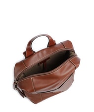 THE BRIDGE GEMMA Zaino in pelle MARRONE - Borse Donna - 4