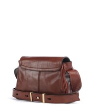 THE BRIDGE FLORA Mini Bag a tracolla, in pelle - Borse Donna
