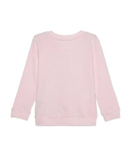GUESS CORE KIDS Felpa a girocollo con stampa - Felpe Bambini