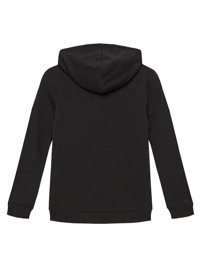 CORE KIDS Felpa con cappuccio e stampa jetbla - Felpe Bambini