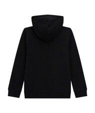 GUESS KIDS ACTIVE Felpa con cappuccio e stampa - Felpe Bambini
