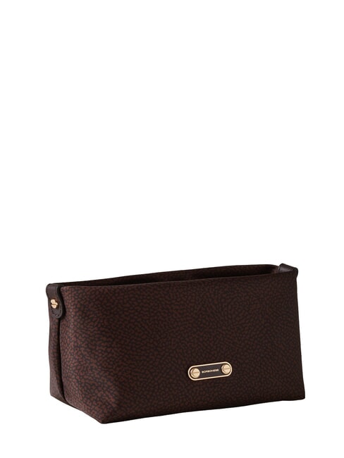 B-CLUB Beauty case cioccolato - Beauty Case