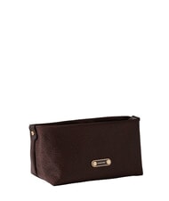 BORBONESE B-CLUB Beauty case cioccolato - Beauty Case - 2
