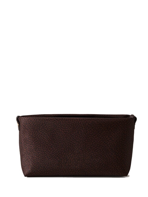 B-CLUB Beauty case cioccolato - Beauty Case