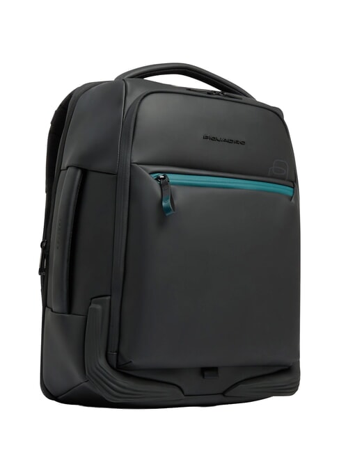 CORNER 2.0 Zaino porta PC 15,6" Nero - Zaini da lavoro porta PC