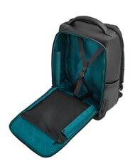 PIQUADRO CORNER 2.0 Zaino porta PC 15,6" Nero - Zaini da lavoro porta PC - 4