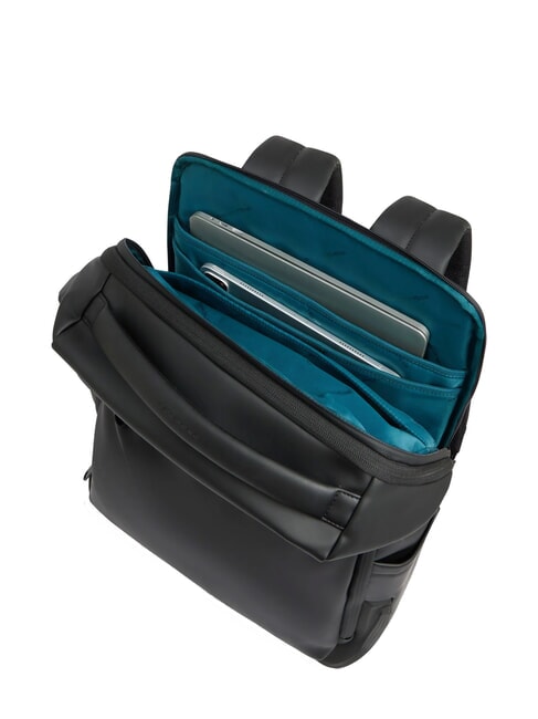CORNER 2.0 Zaino porta PC 15,6" Nero - Zaini da lavoro porta PC