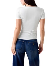 GUESS NEW MINI Maglietta - T-shirt e Top Donna