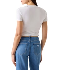 GUESS NEW MINI T-shirt logata - T-shirt e Top Donna